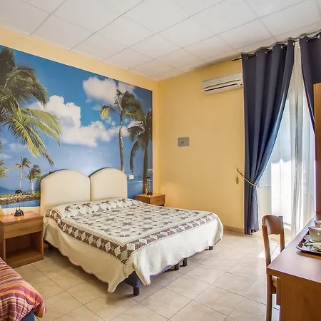 Гостевой дом Maikol Family 2*
