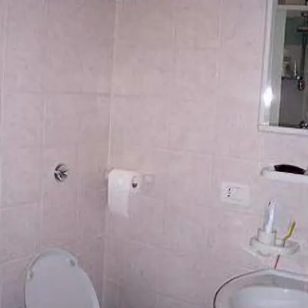 Гостевой дом Maikol Family 2*