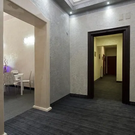 Гостевой дом Maikol Family Рим