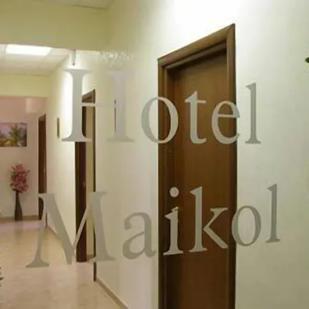 Affittacamere Maikol Family Roma