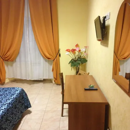 Affittacamere Maikol Family Roma