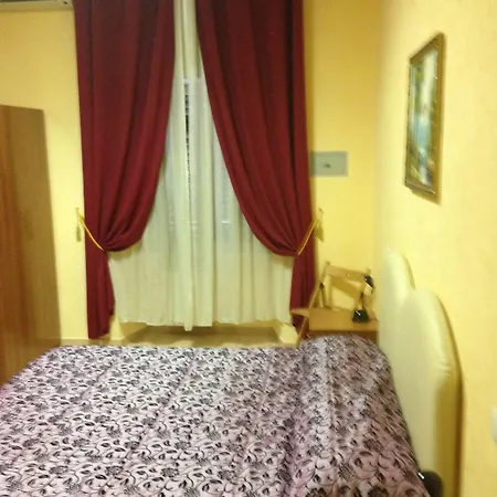 Maikol Family 2* Roma