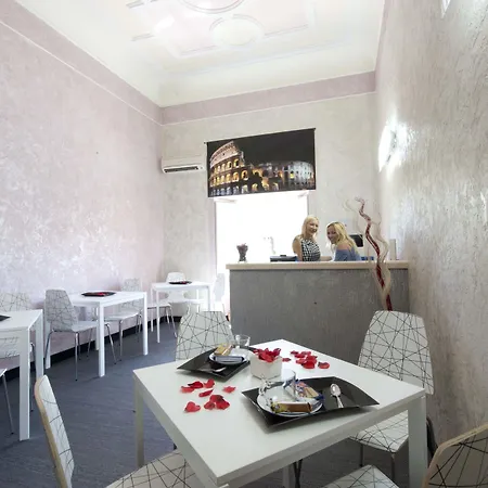 Maikol Family Affittacamere Roma