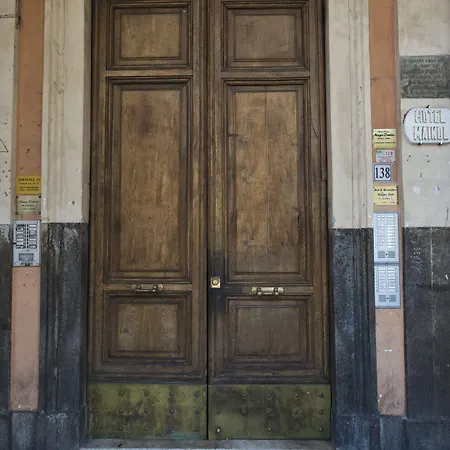 Affittacamere Maikol Family Roma