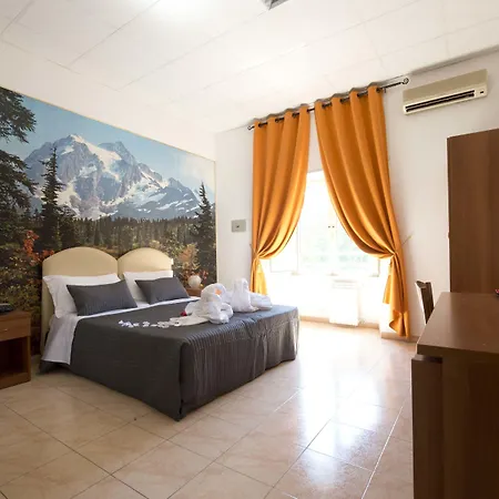 Affittacamere Maikol Family Roma