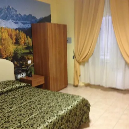 Affittacamere Maikol Family Roma